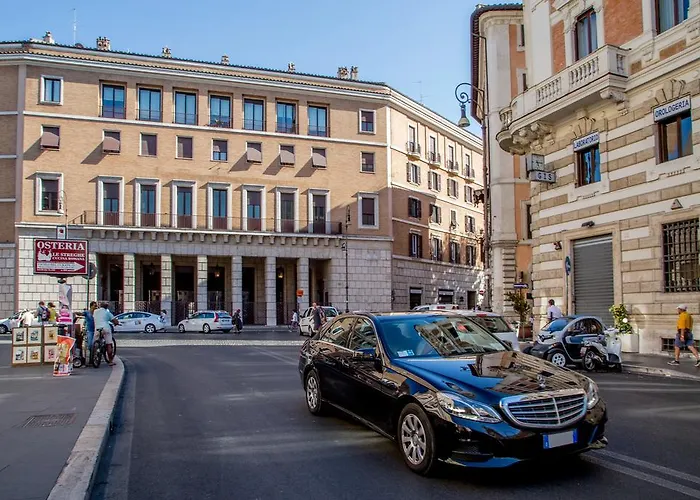 Hotels in Rome ItalyVisits