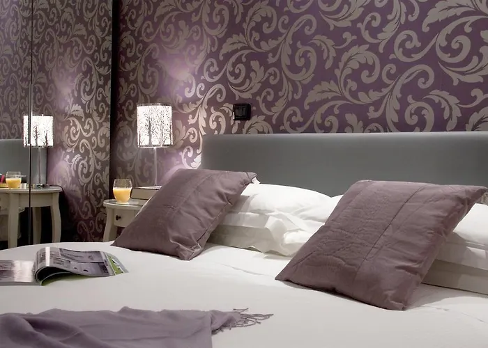 St. John'S Terrace Bed & Breakfast Rome