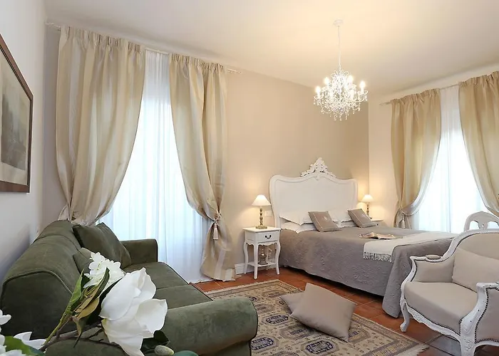 Casa Ponte Sisto Guesthouse Rome