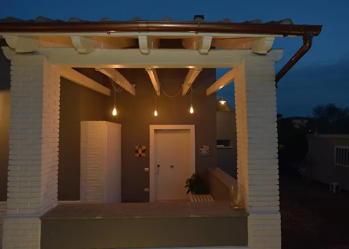 Villa Catona Trigoria Rome