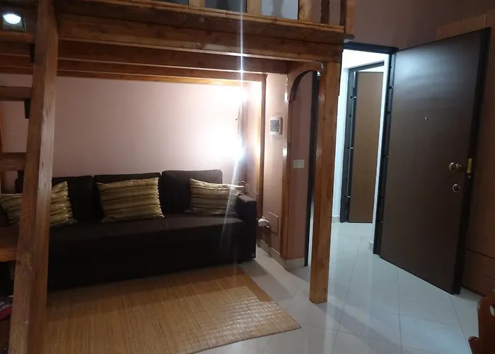 1A Grace House Hotel Rome