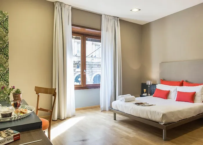 Monti First Hotel Rome