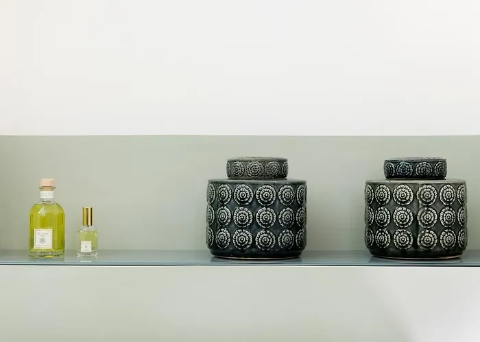 Maison Monte Giordano Rome