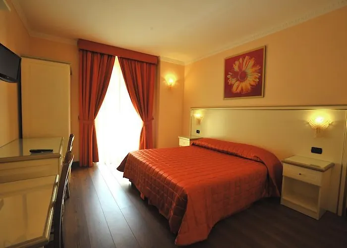 Biancagiulia Guest House Rome