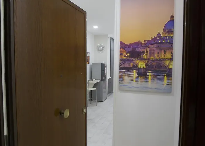 Metronia Guest House Rome