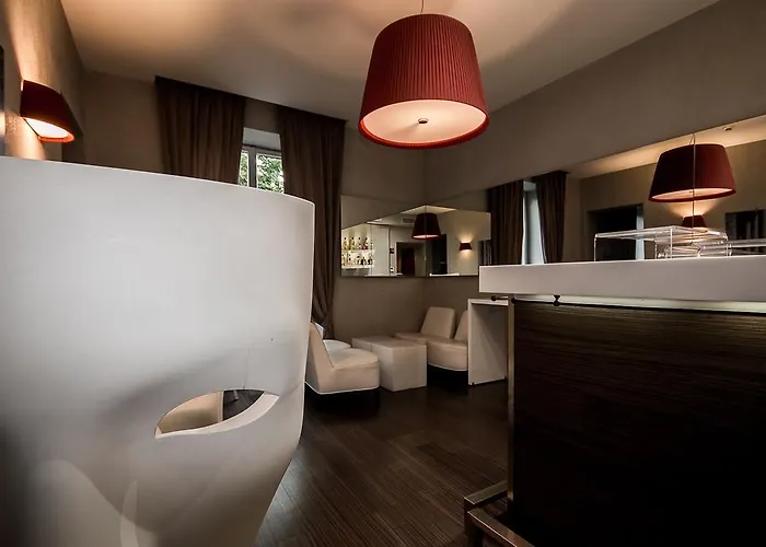 Fabio Massimo Design Hotel Rome