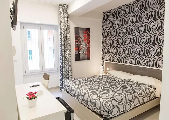 Metronia Guest House Rome