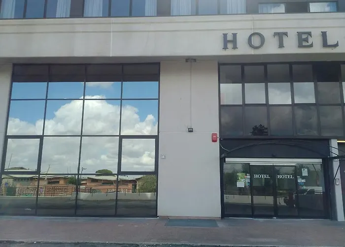 Hotel Arcadia Rome