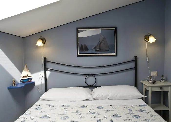 Alma De Roma Bed & Breakfast
