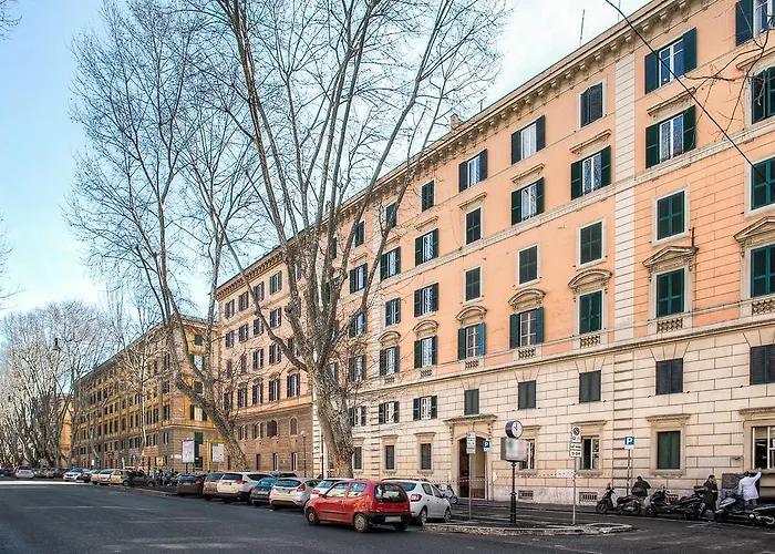 Fabio Massimo Design Hotel Rome