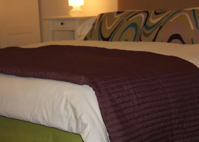 B&B Gallia'S Rooms Rome