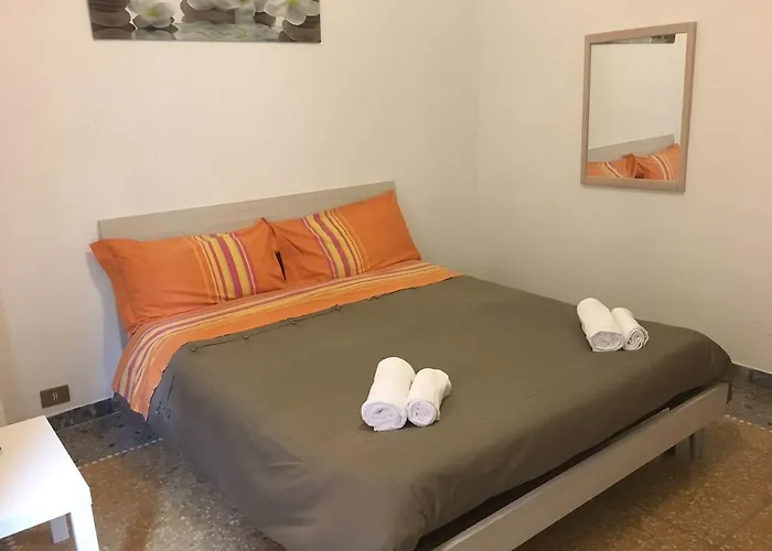 Anna Guest House Rome