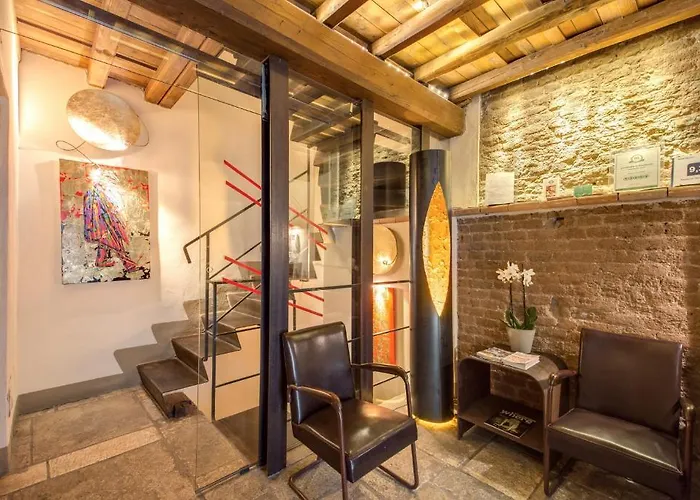 Residenza Torre Colonna Bed & Breakfast Rome