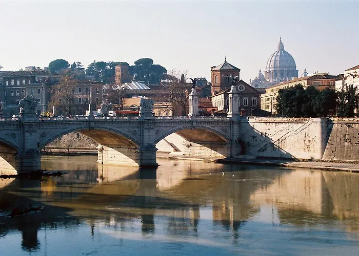 Navona Luxury Guesthouse Rome