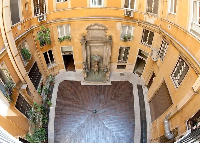 Navona Luxury Guesthouse Rome