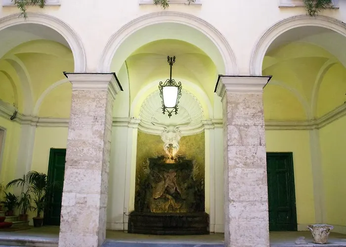 Hotels in Rome ItalySweet