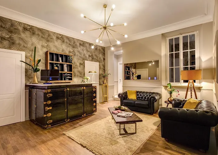 Charme Spagna Boutique Hotel Rome