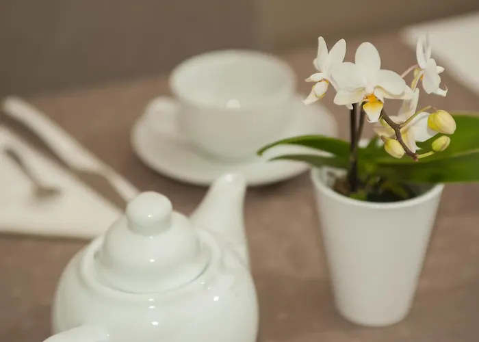 Da Molly Bed & Breakfast Rome