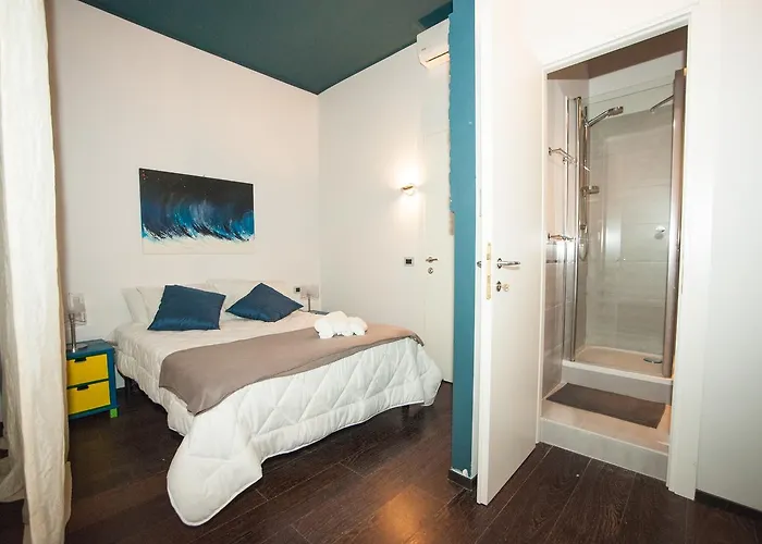 Da Molly Bed & Breakfast Rome