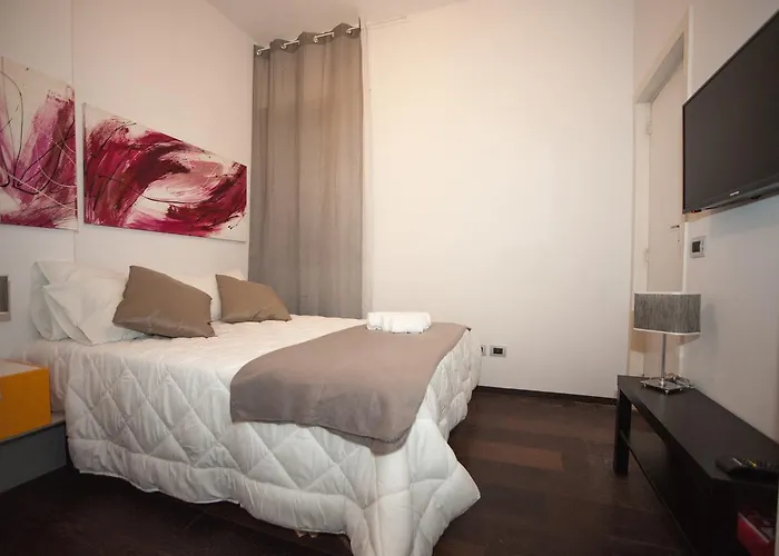 Da Molly Bed & Breakfast Rome