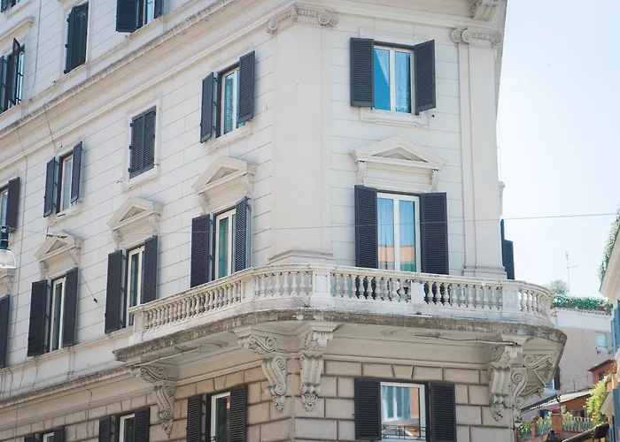 Boutique Hotel Atelier '800 Rome