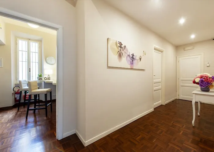 Arie Romane Guesthouse