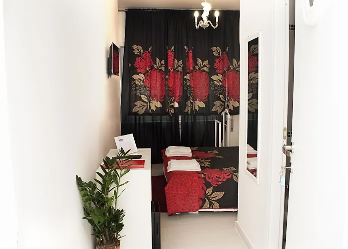 Rome Sweet Home Vatican