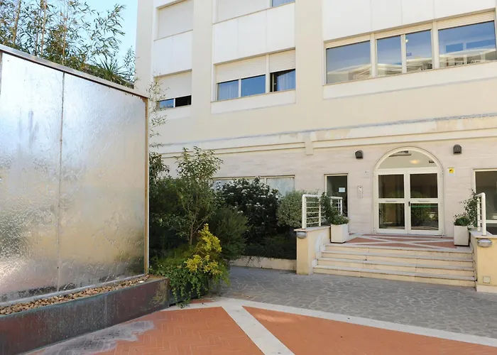 Lux Appartamenti Rome