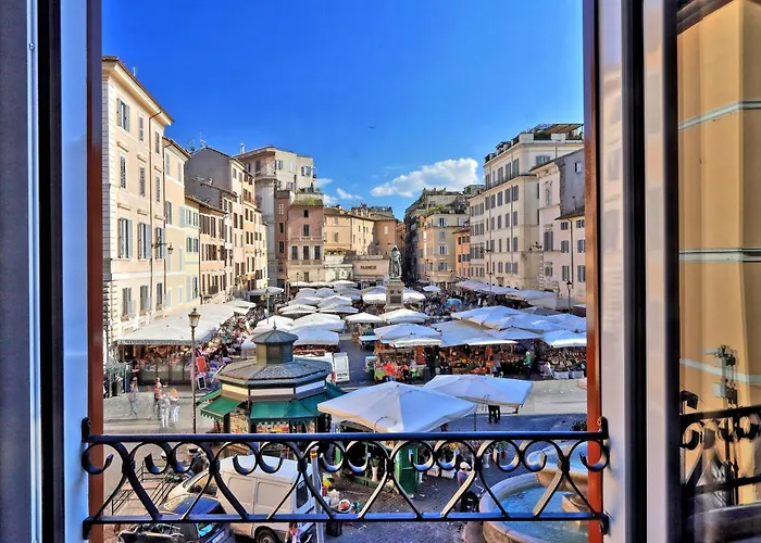 Hotels in Rome ItalyMama'S Home