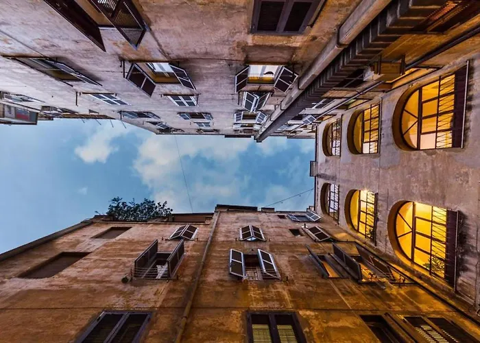 A Casa Nostra Bed & Breakfast Rome