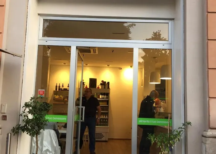 A Casa Di Penelope Hotel Rome