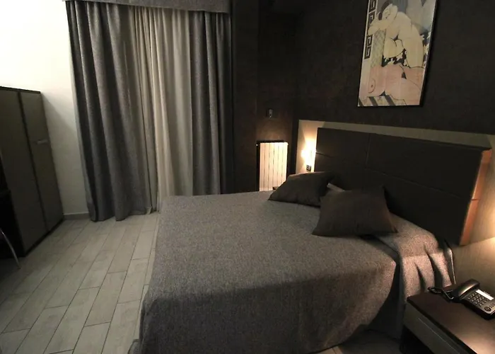 Hotel Charter Rome