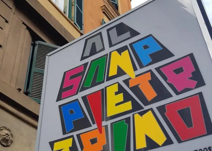 Hotel Al Sanpietrino Rome
