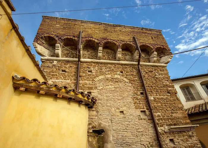 Guesthouse Mysuitetower Pantheon Rome
