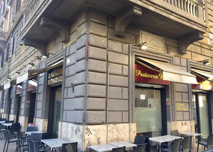 Imperial 78 Bed & Breakfast Rome