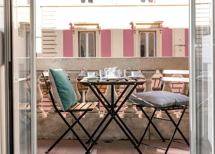 Boutique Hotel Atelier '800 Rome