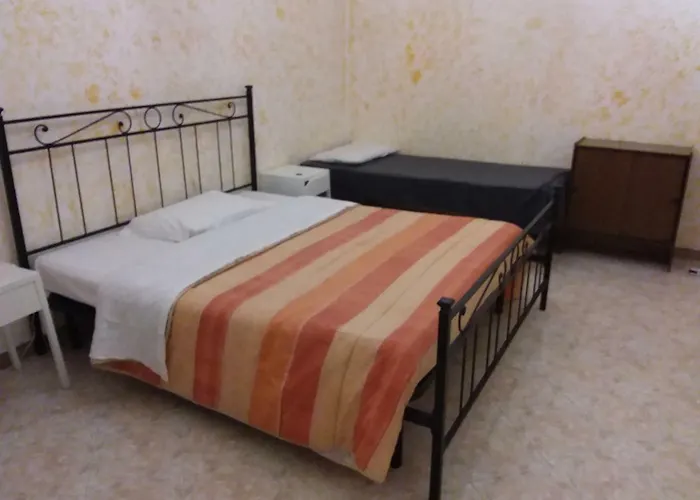 Residenza Laterano Hotel Rome