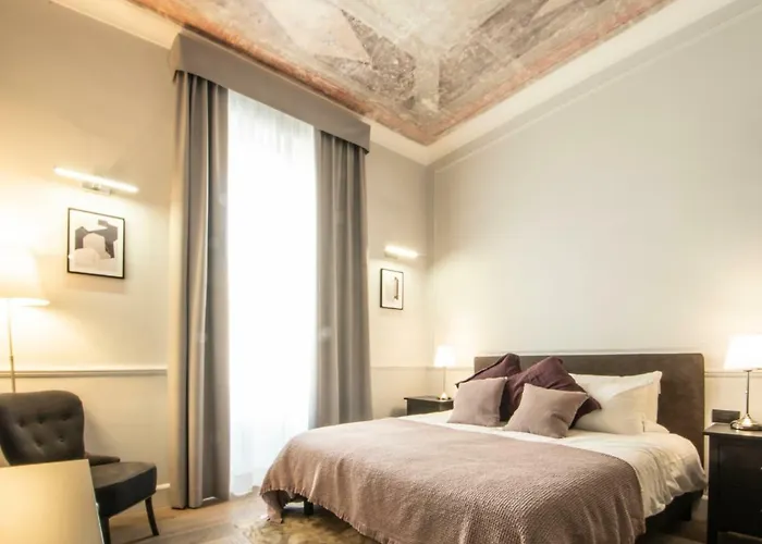 Holidays Suites Navona Rome
