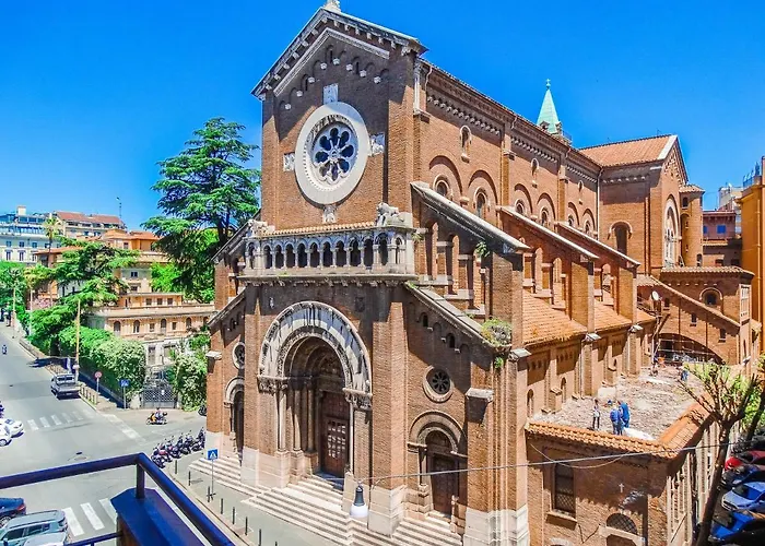 Le Petit Bijou Hotel Rome