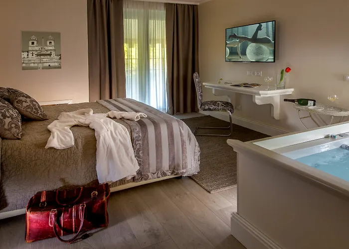 My Secret Spagna Rome