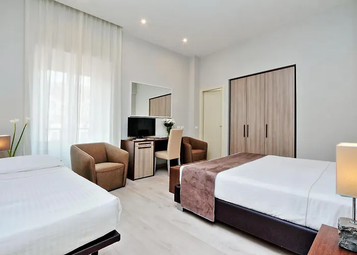 Relais Servio Tullio Rome