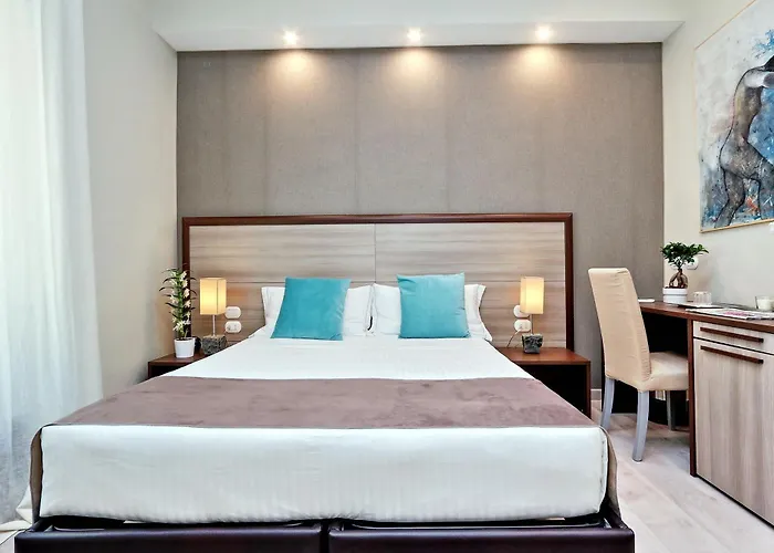 Relais Servio Tullio Rome