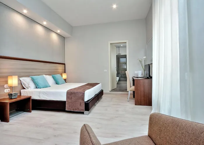 Relais Servio Tullio Rome