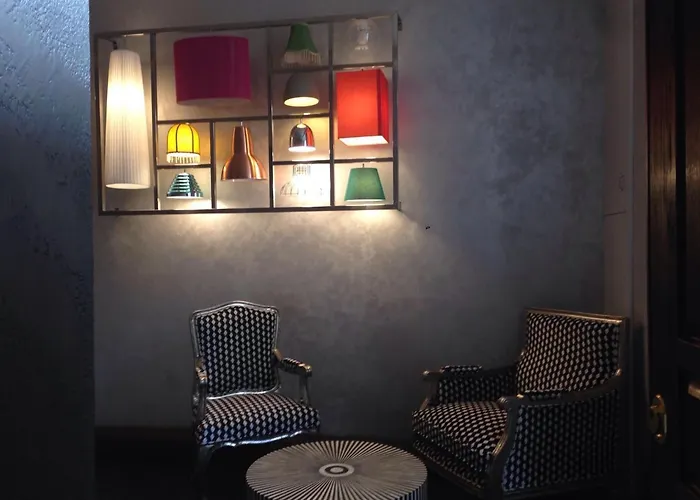 Irooms Central Station