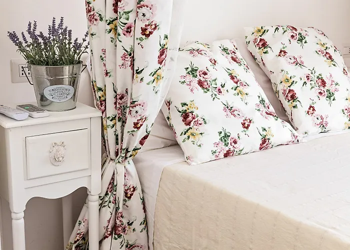 Parco Di Nerone Hotel Rome