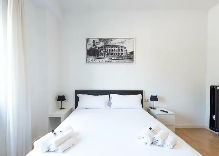 St. Paul Palace Relais Rome