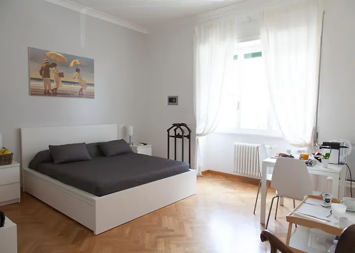 Cicerone 60 Bed & Breakfast Rome
