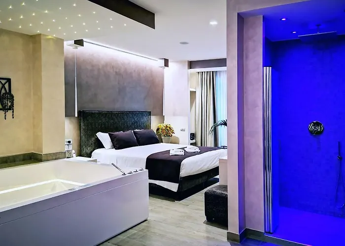 Aurelia Residence San Pietro Aparthotel Rome