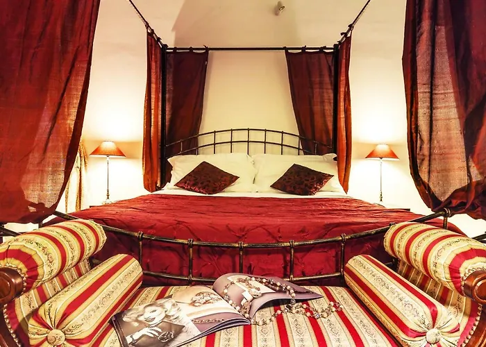 Tolentino Suites Rome