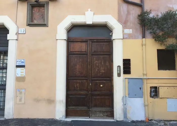 Livia B&B - Trastevere Rome